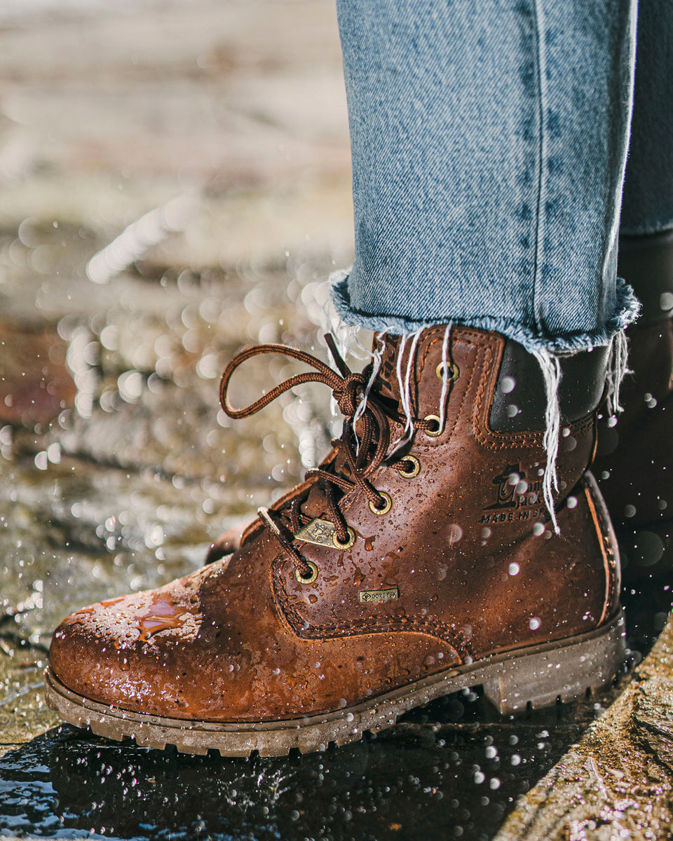 Jack Bambina Igloo Trav Gefütterte Boots Damen Panama Jack Damen