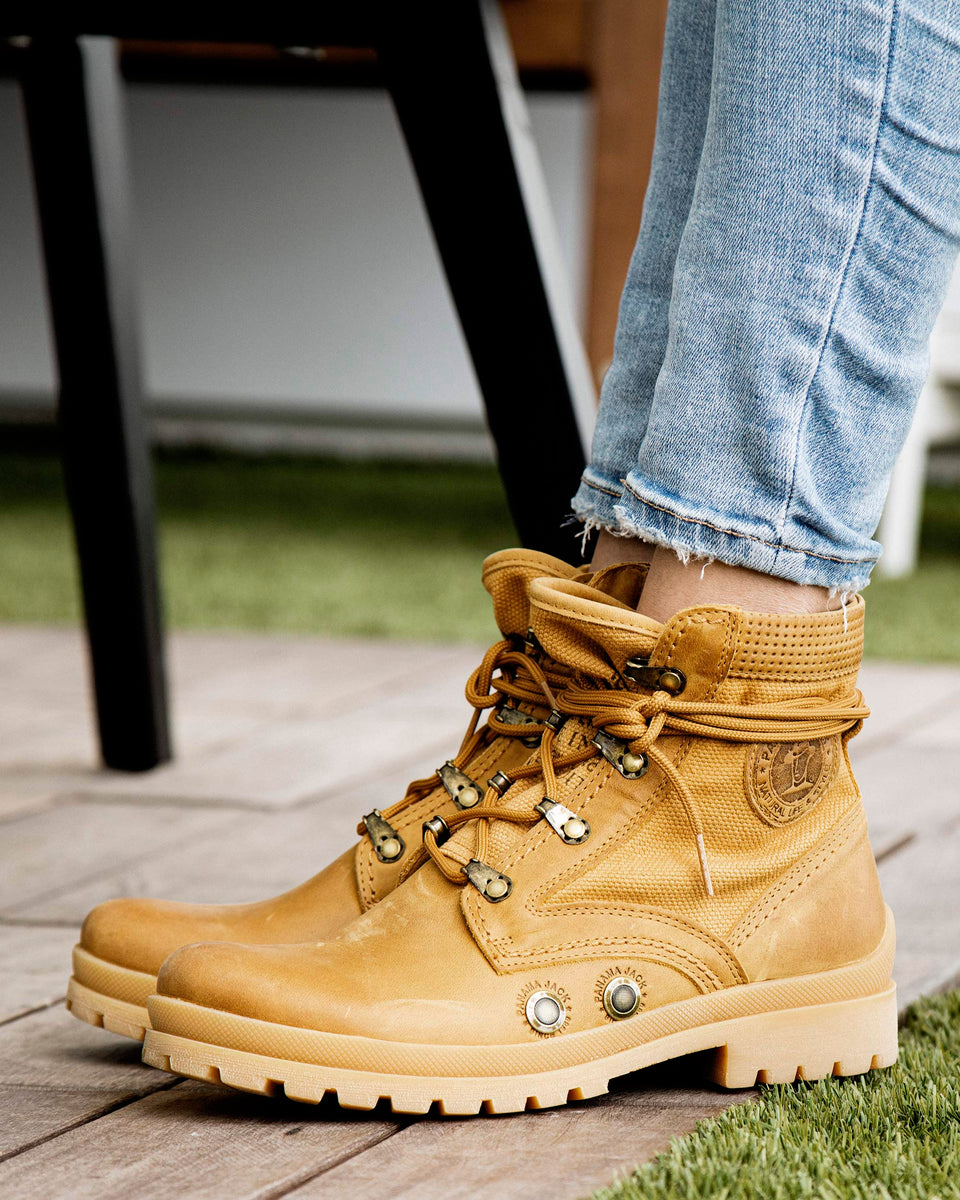 Punkさん専用ヤンコ ジョッパーブーツ バーガンディ 25 111040401 Punk