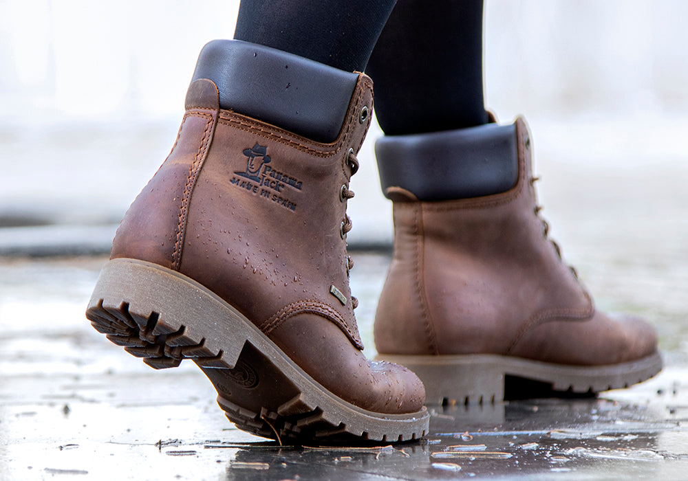 Qué es el Gore-Tex® y cómo mejora tu calzado