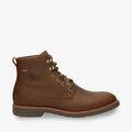 Glasgow Gtx botín de piel con forro interior de gore-tex®. cuero