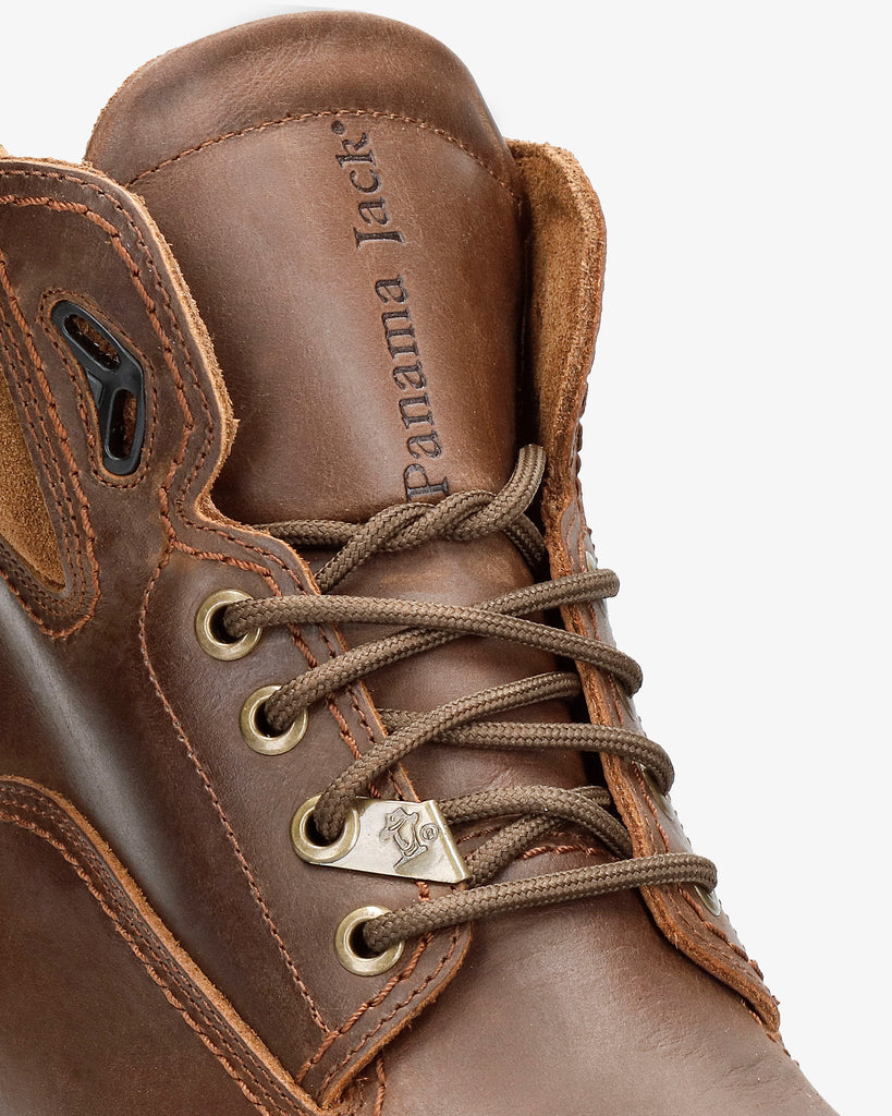 Amur Gtx botines de piel con forro interior de gore-tex® cuero