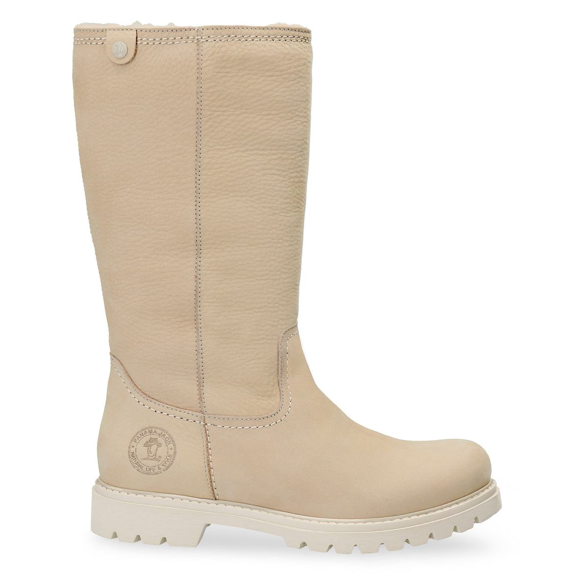 Generisch Stiefeletten Damen Fold Over Boots Produktbild-Vorschau 10