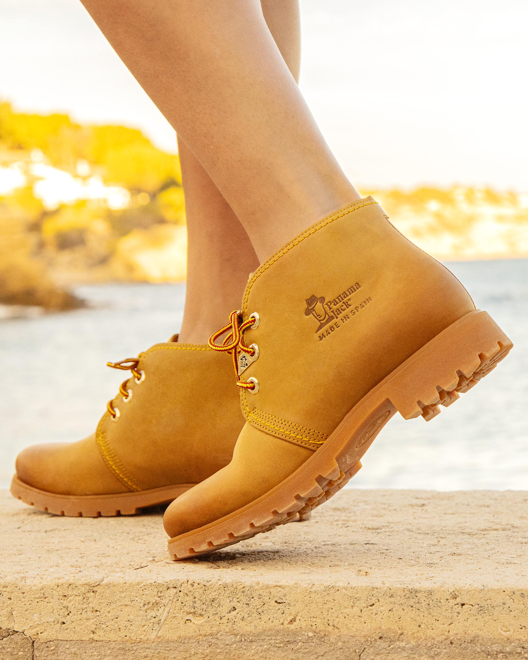 Bottines Pazapa En Cuir ébène - Pointure 40 - Talon 2-7 Cm - Destockage Neuf à 99€