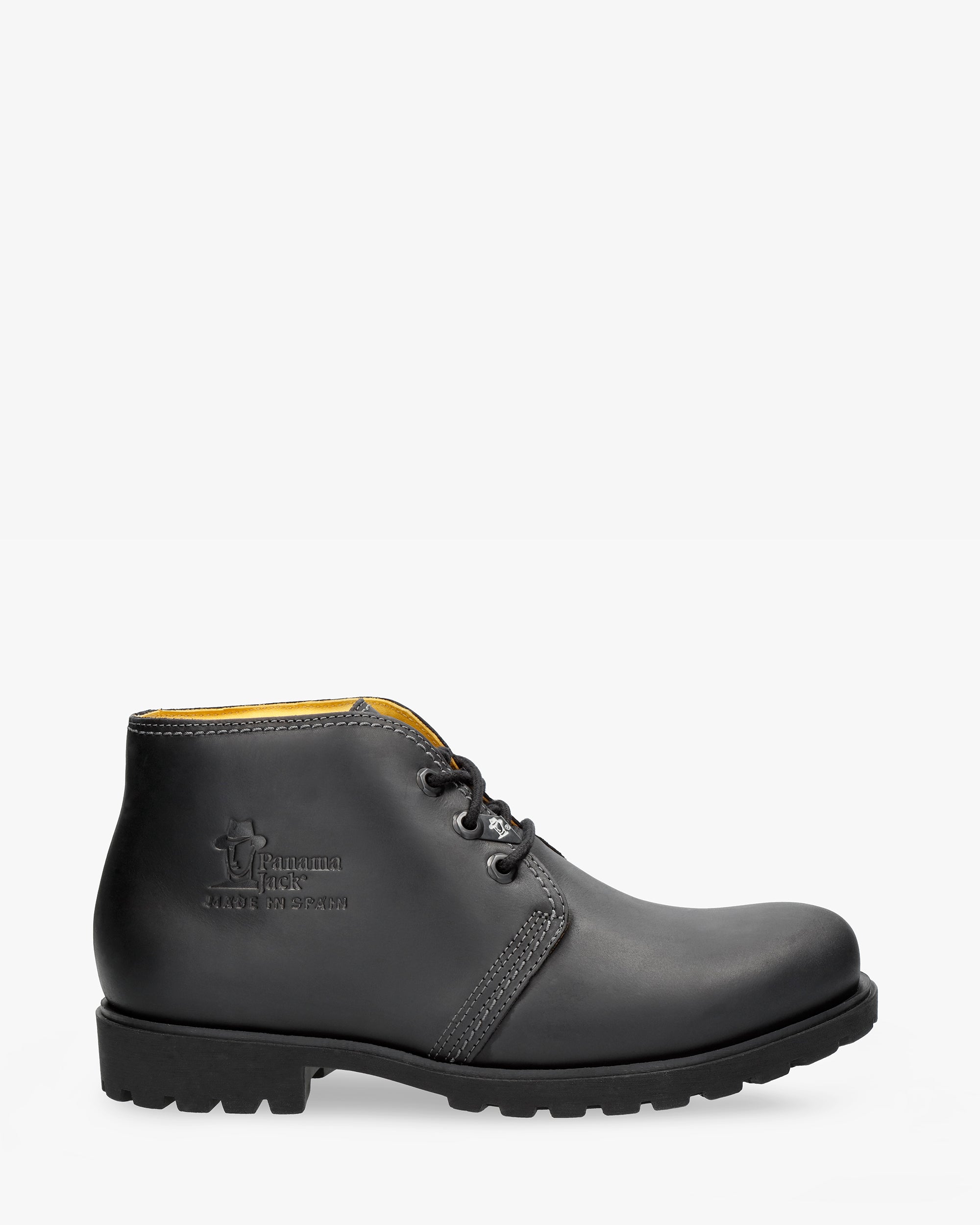 Stiefelette Bota Panama C3 für Herren Panama Jack ® Offiziell