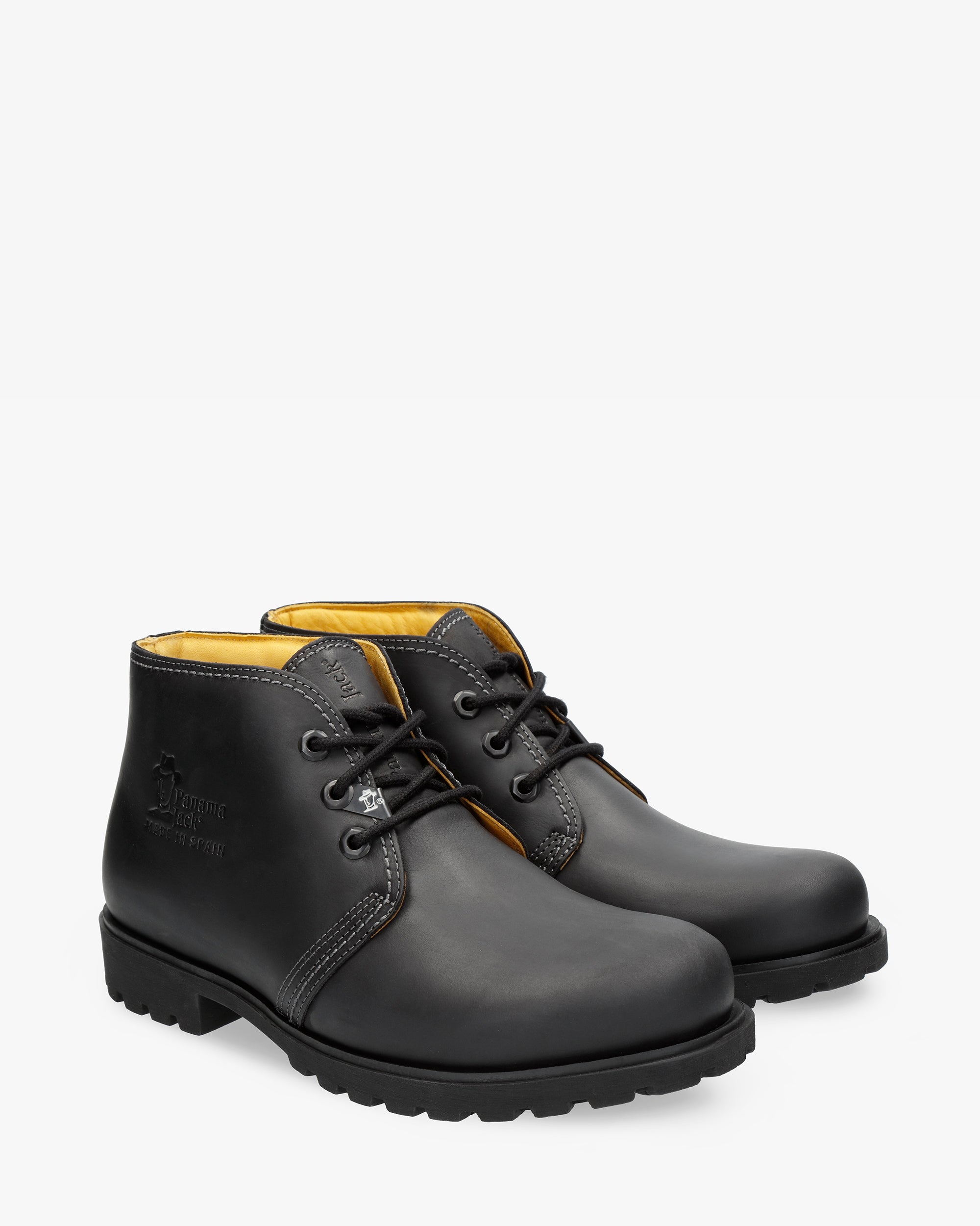 Stiefelette Bota Panama C3 für Herren Panama Jack ® Offiziell