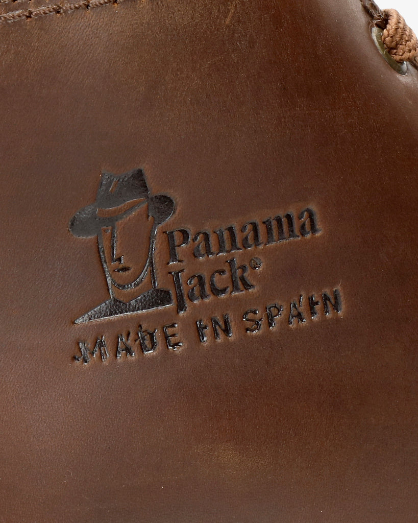 Panama Jack Bota Panama, Chukka Boot Uomo, Verde C70, 40 EU Panama Jack Bota Panama, Chukka Boot Uomo, Verde C70, 40 EU