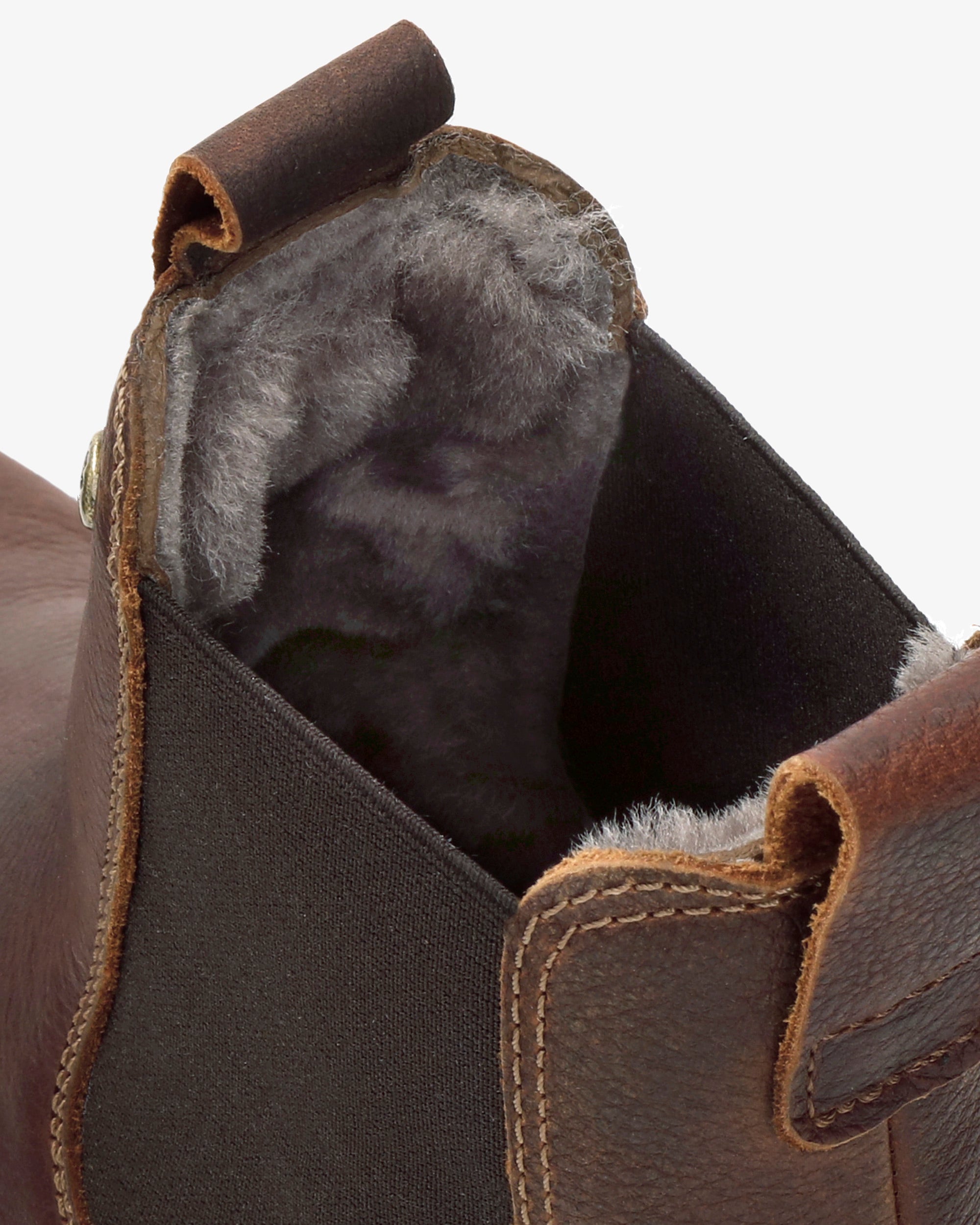 Stiefelette Burton Igloo C5 für Herren - Panama Jack ® Offiziell