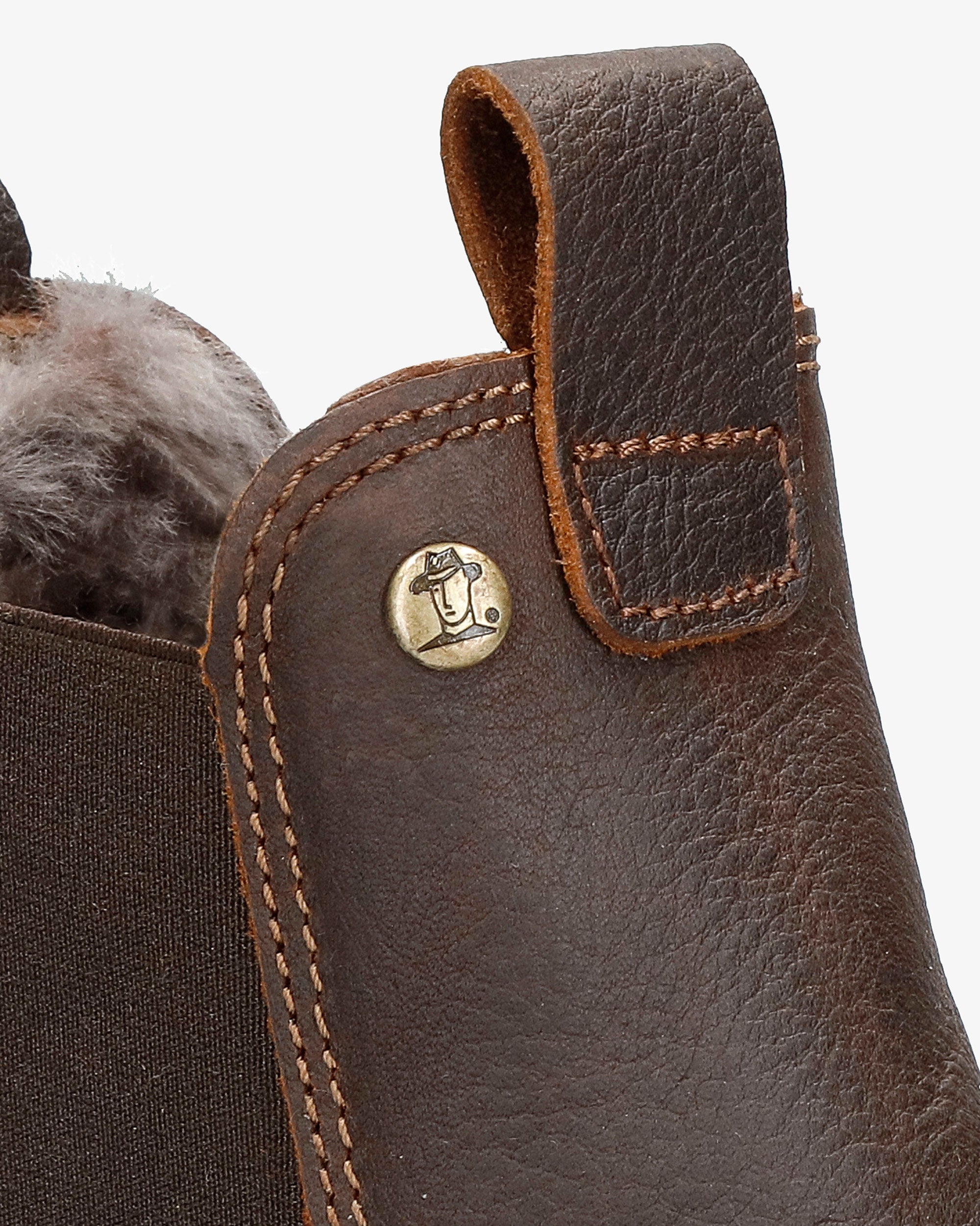 Stiefelette Burton Igloo C5 für Herren - Panama Jack ® Offiziell