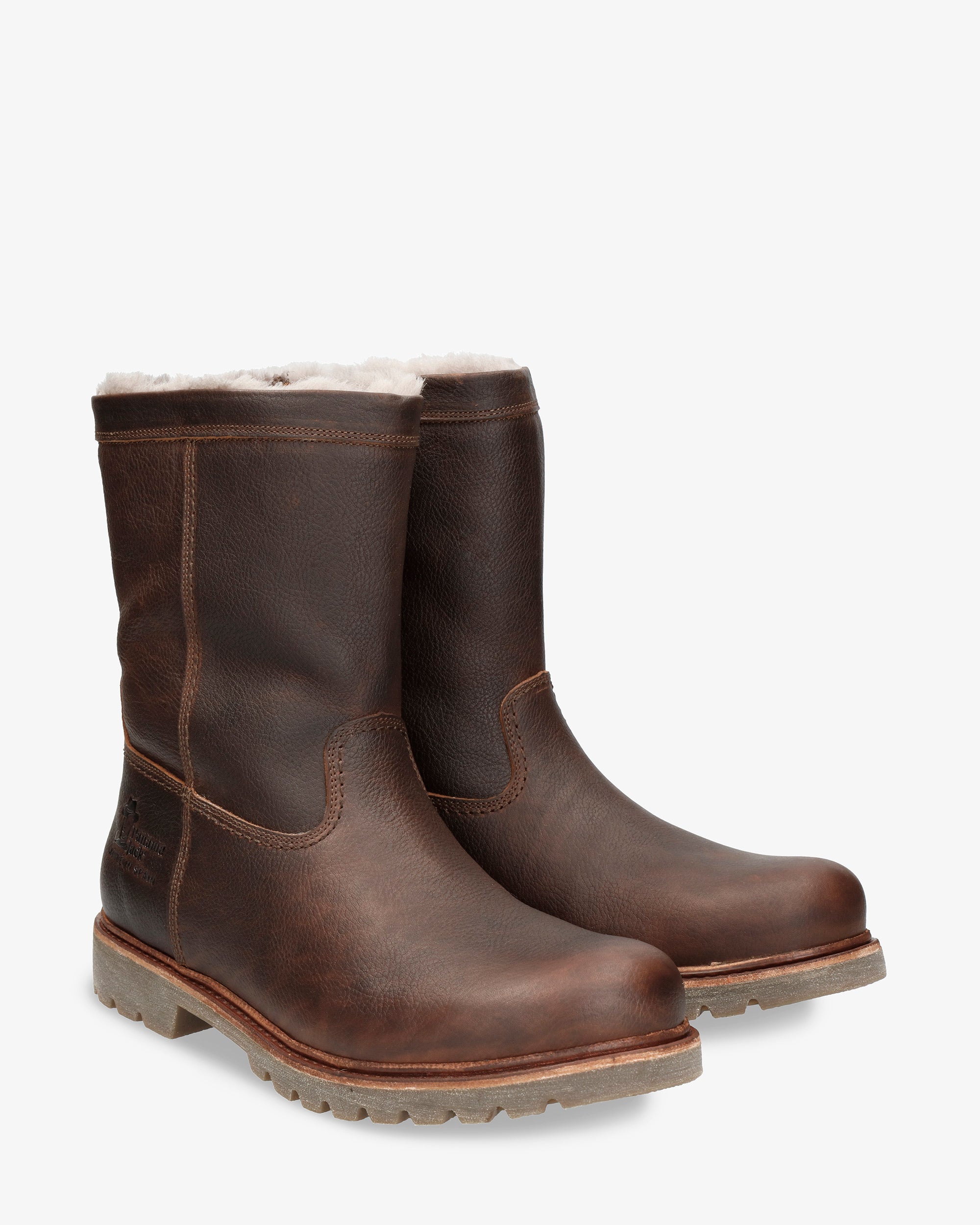 Stiefel Fedro Igloo C10 für Herren Panama Jack ® Offiziell