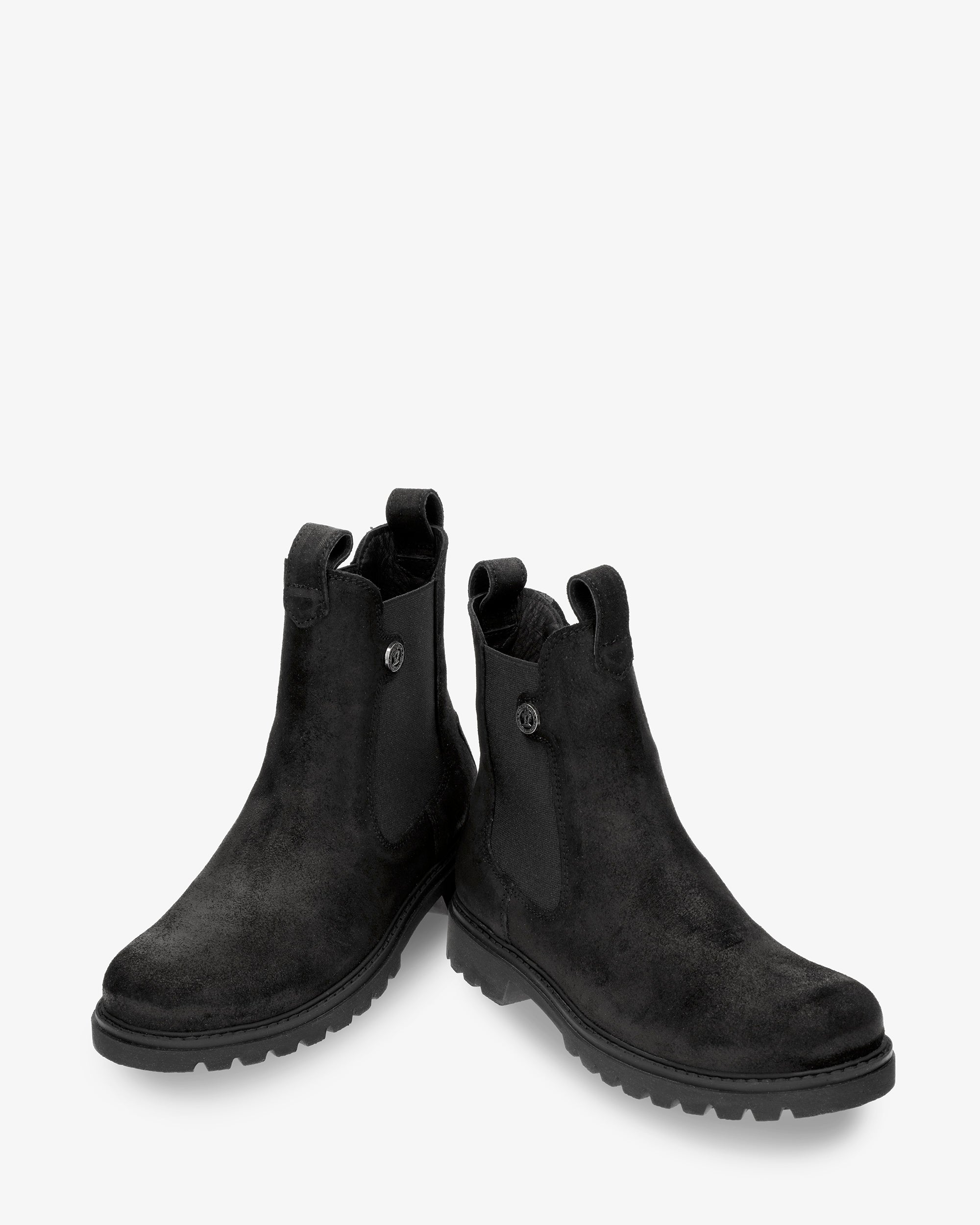 Stiefelette Francesca B9 für Damen Panama Jack ® Offiziell