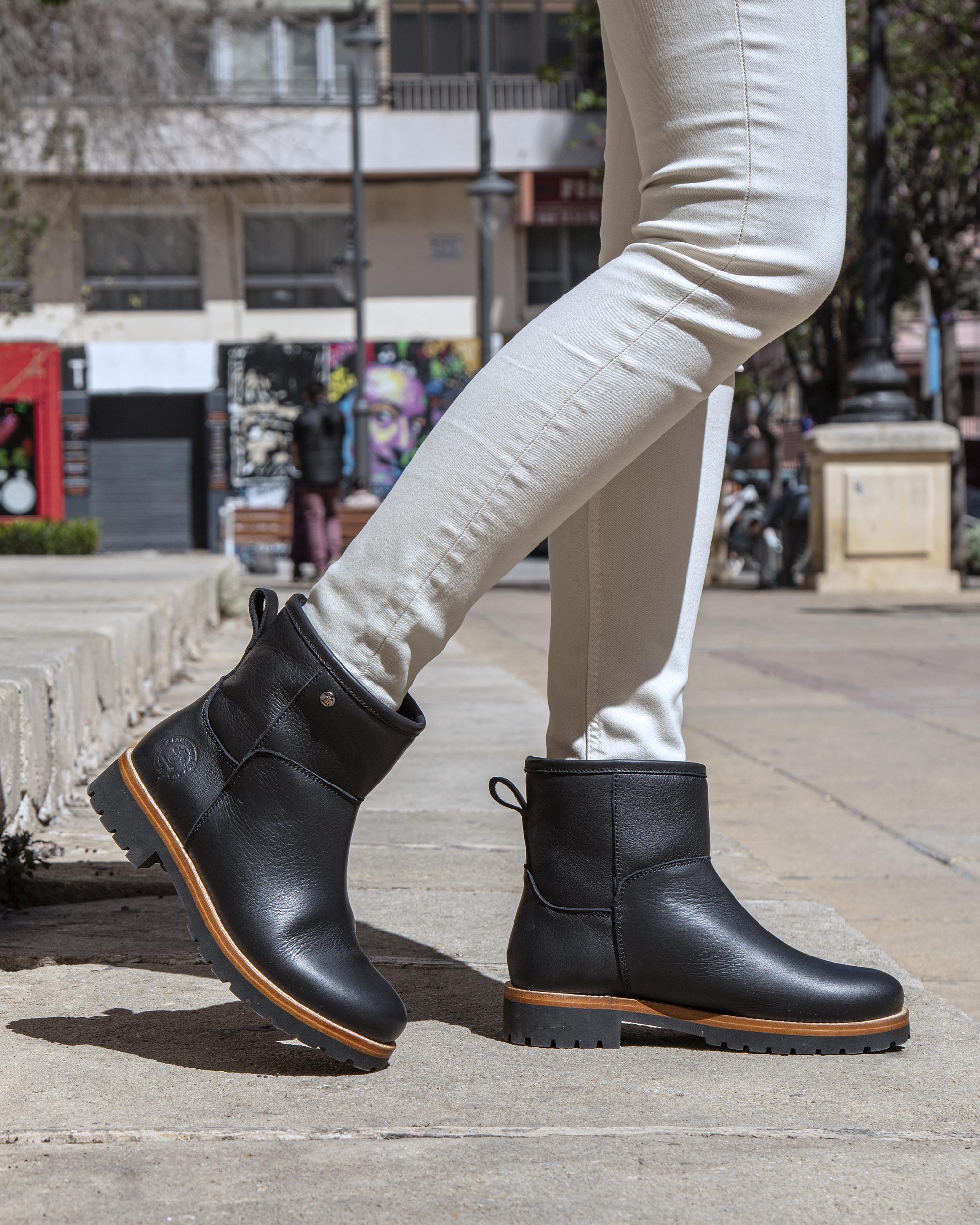 Ansti ankle boot outlet