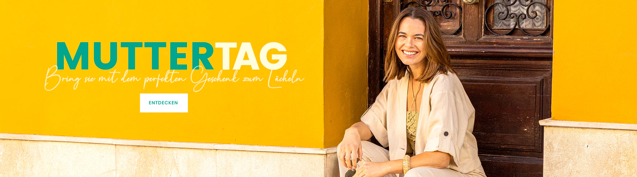 Muttertag im Panama Jack