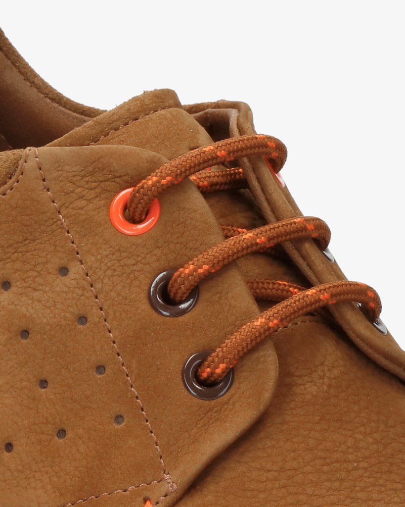 Julius sneakers de piel con forro interior de piel. cuero