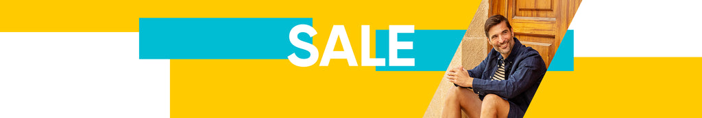 Men's sales at Panama Jack