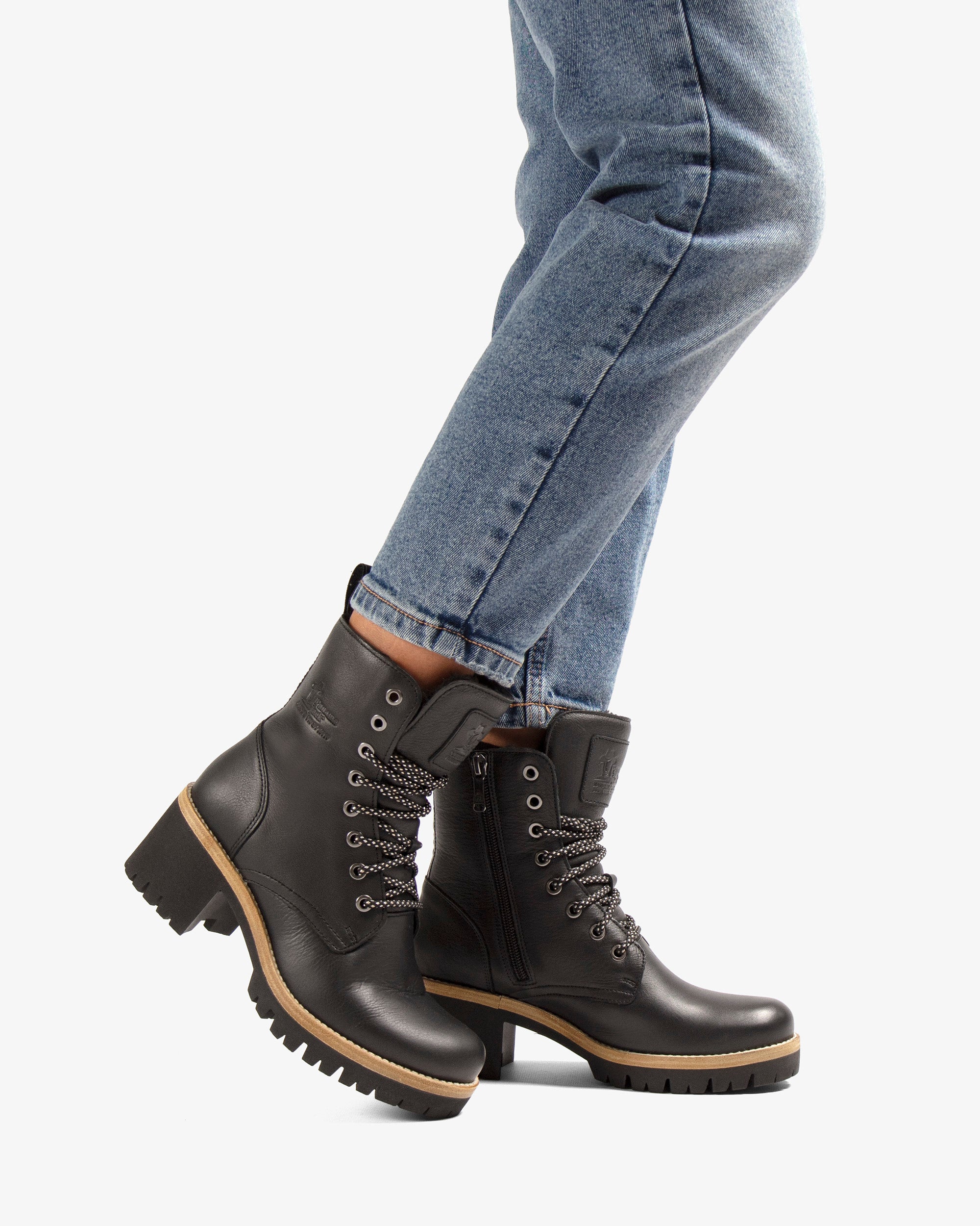 Padma Panama Jack Winterschuhe Test HOT Panama Jack Stiefeletten