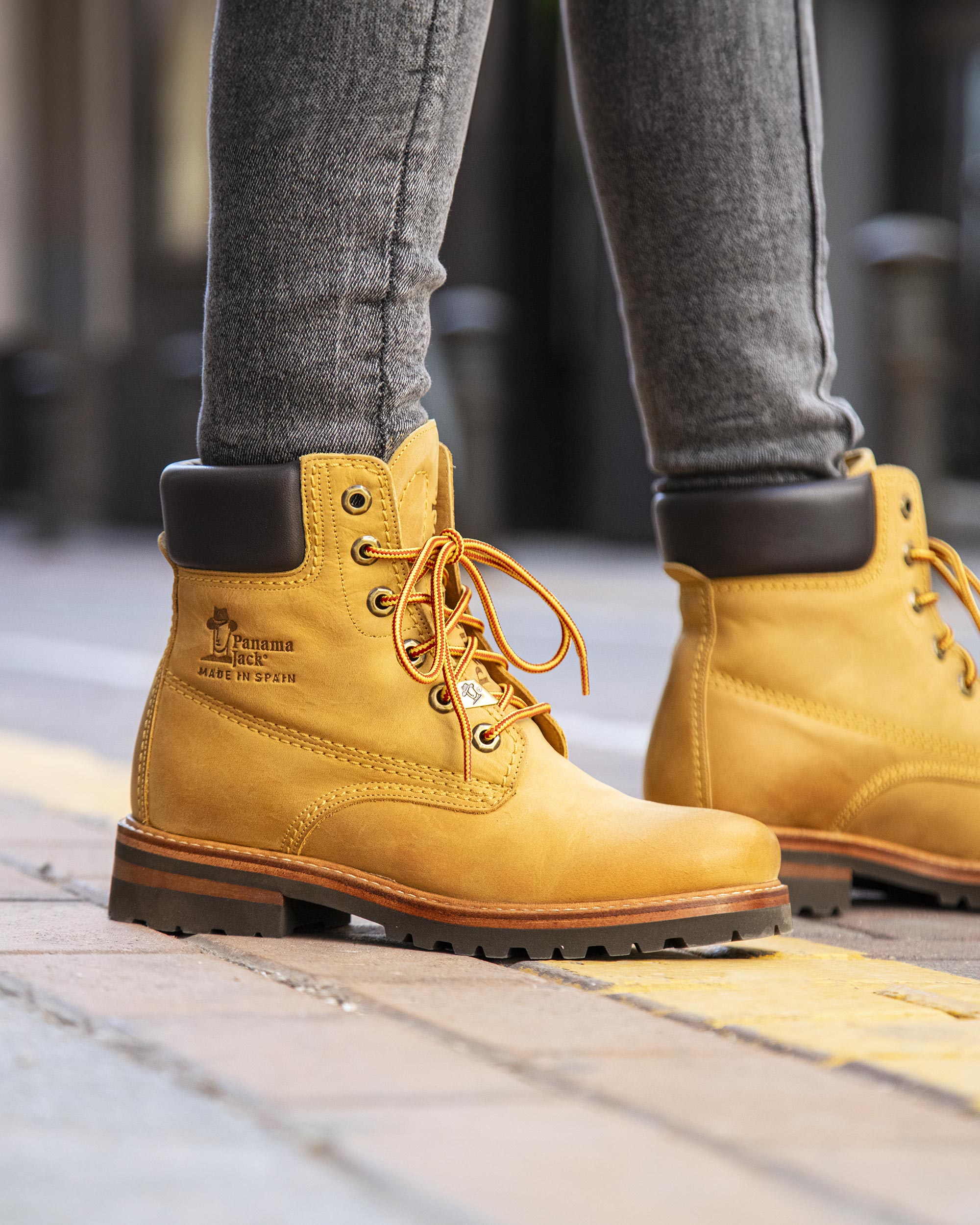 Waterproof panama jack cheap
