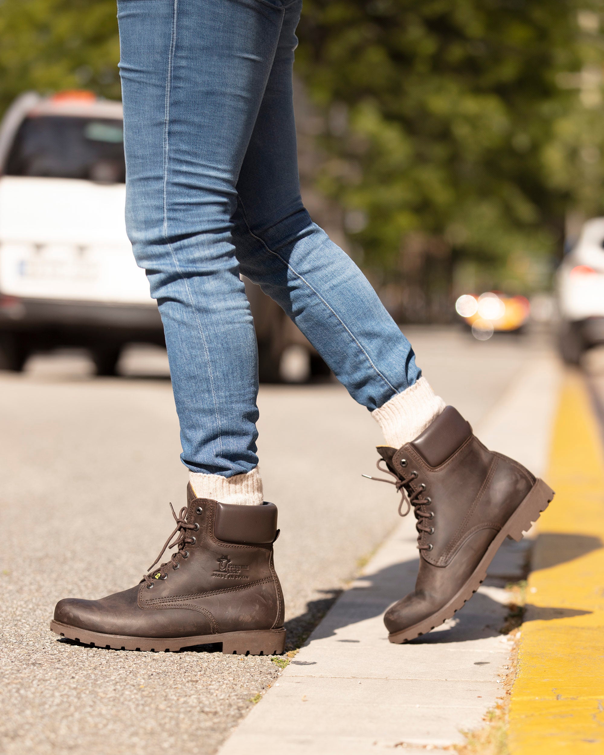 Westernstiefel Gefütterte Jacke Overknee Stiefel Gefütterte
