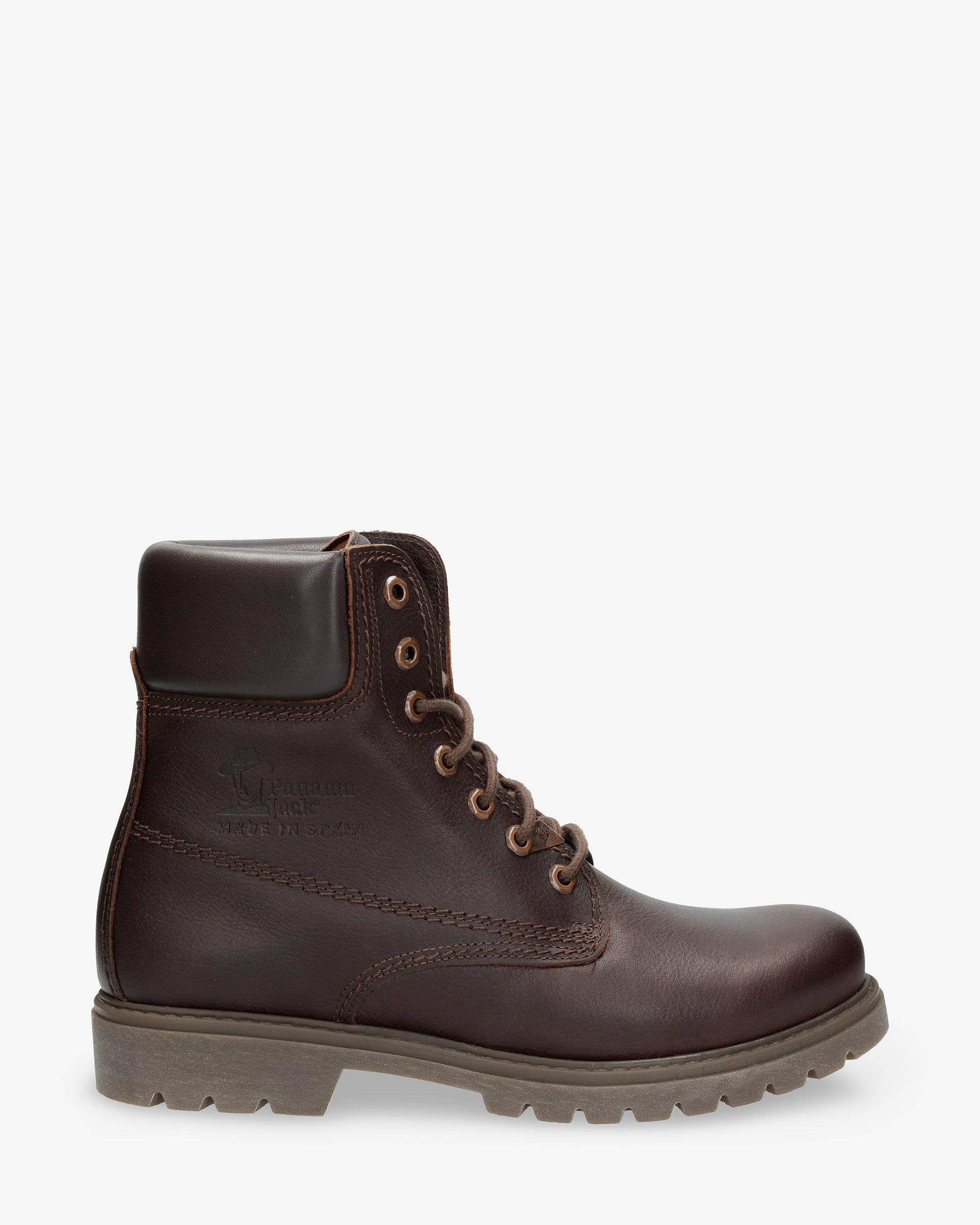 panama jack handschuhe Stiefel Panama 03 C52 für Herren