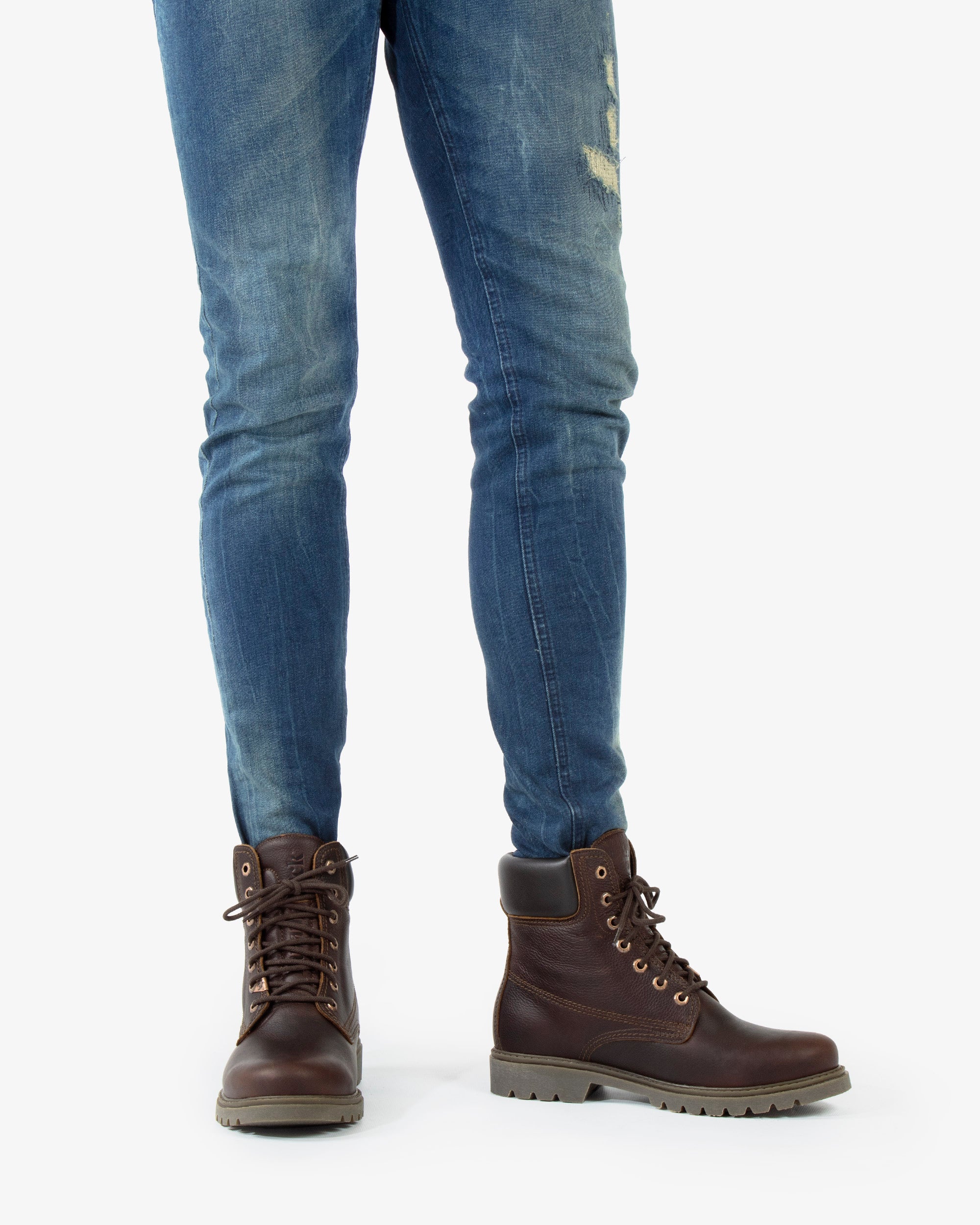 panama jack handschuhe Stiefel Panama 03 C52 für Herren