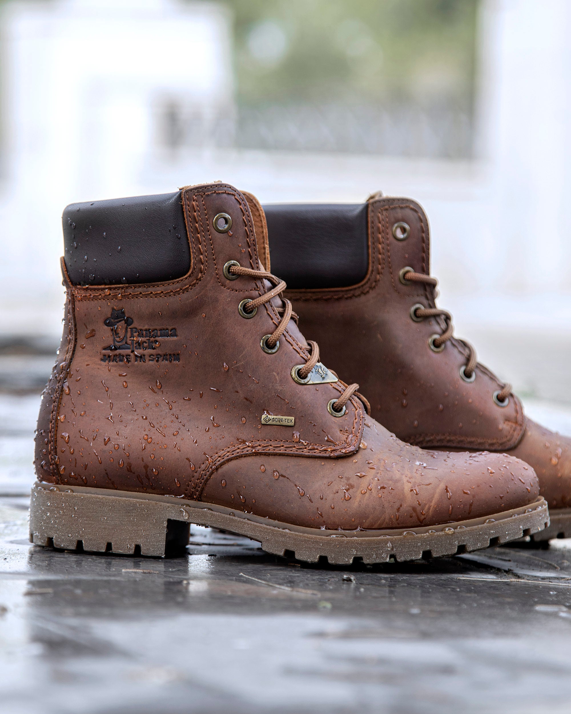 Winterschuhe Lammfell Gefütterte Boots Damen Winterstiefel