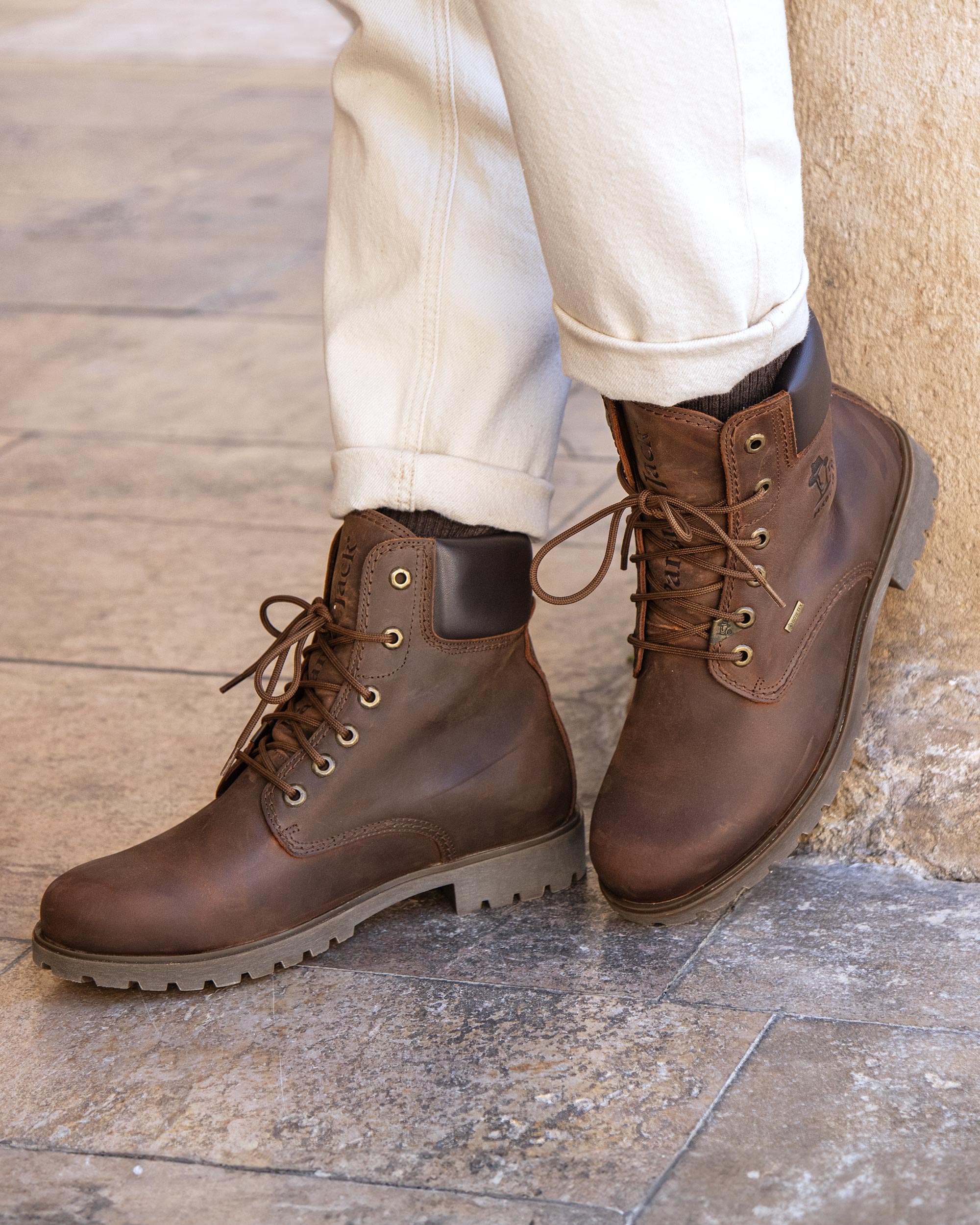 Waterproof panama jack new arrivals