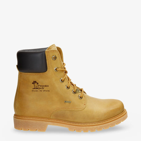 Panama 03 Gtx botas de piel con forro interior de gore-tex®. vintage