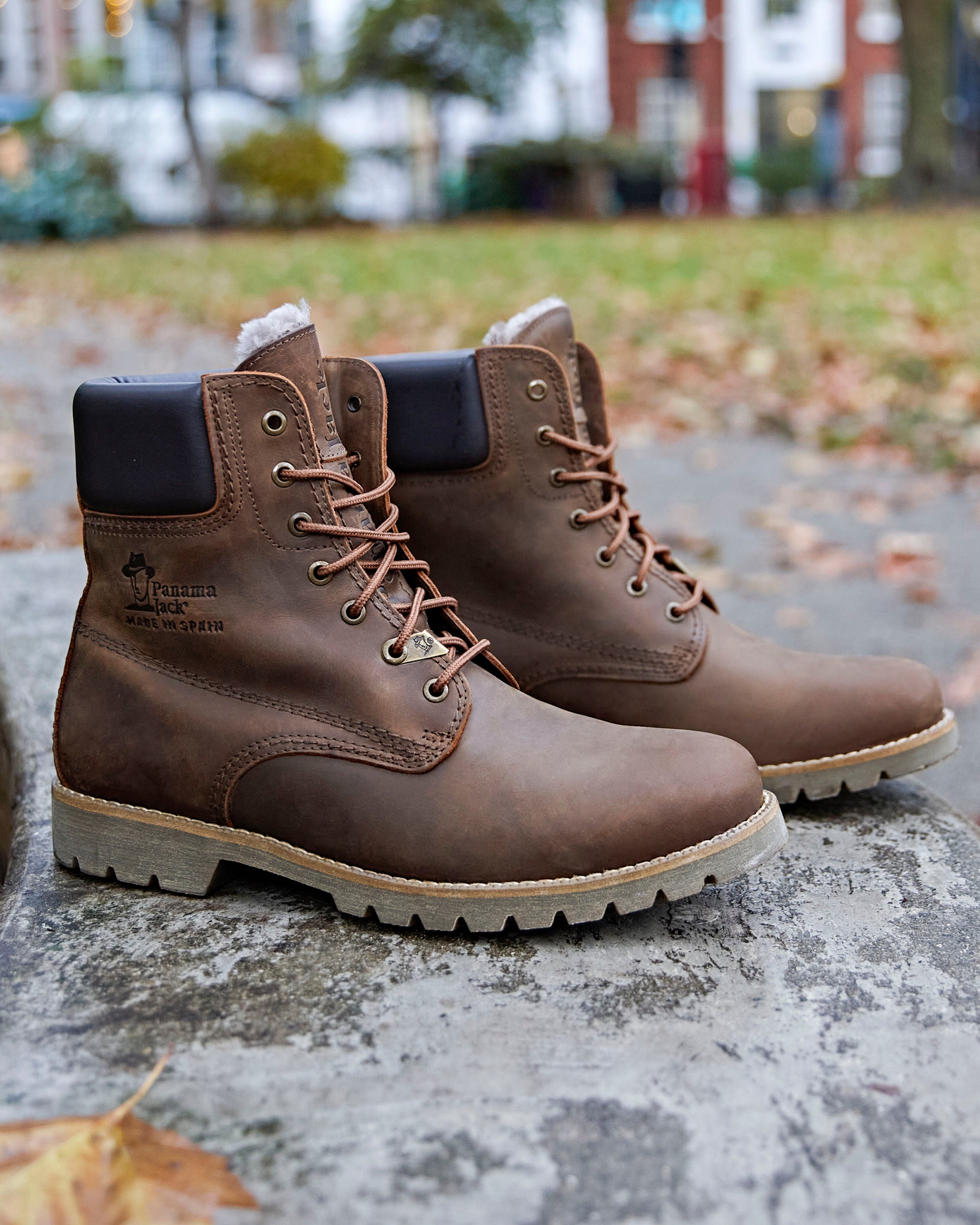 03 Igloo Winterschuhe Panama Jack Damen 03 Igloo Panama Jack