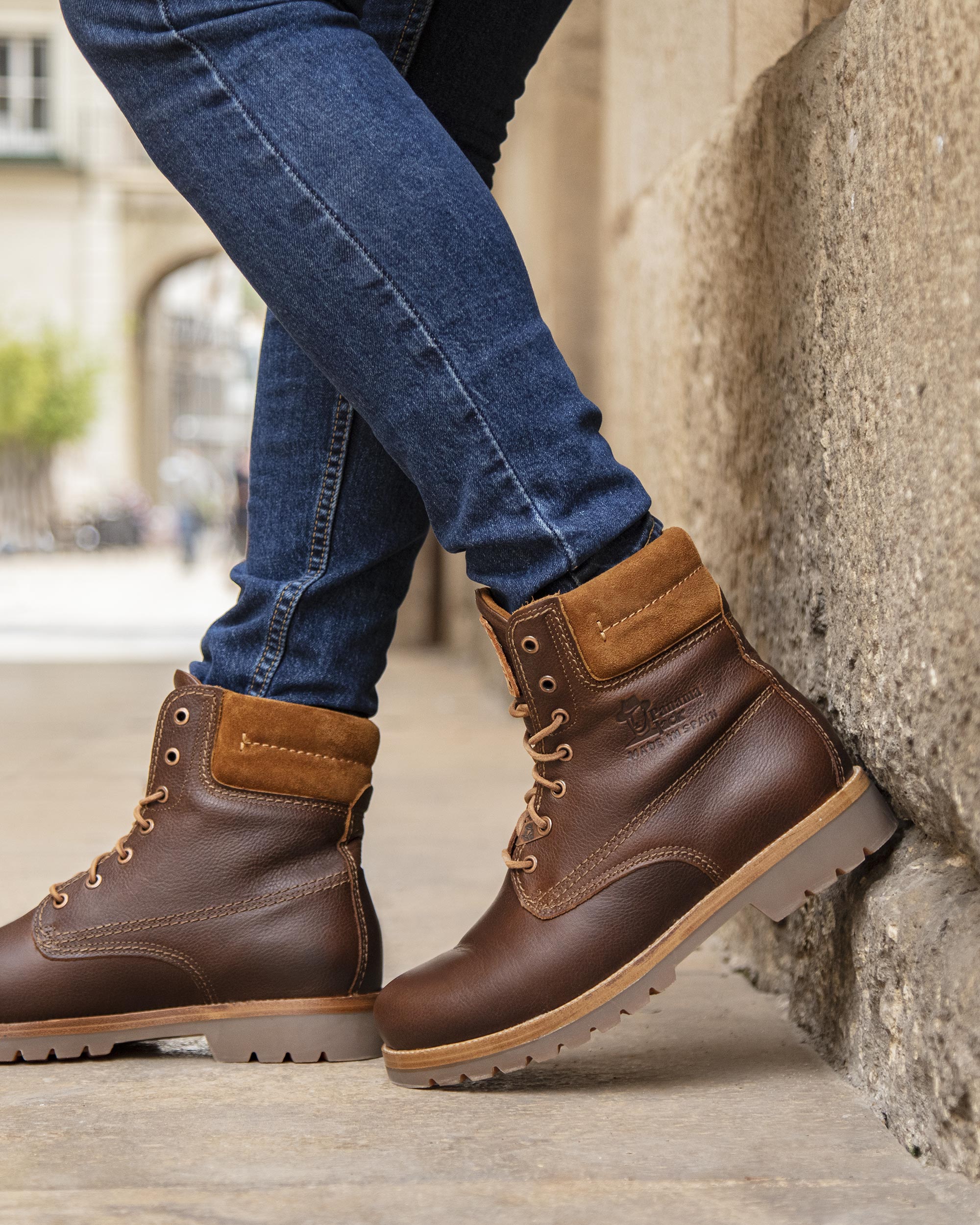 03 Igloo Damen Boots Panama Jack 03 Igloo Panama Jack 03 Damen