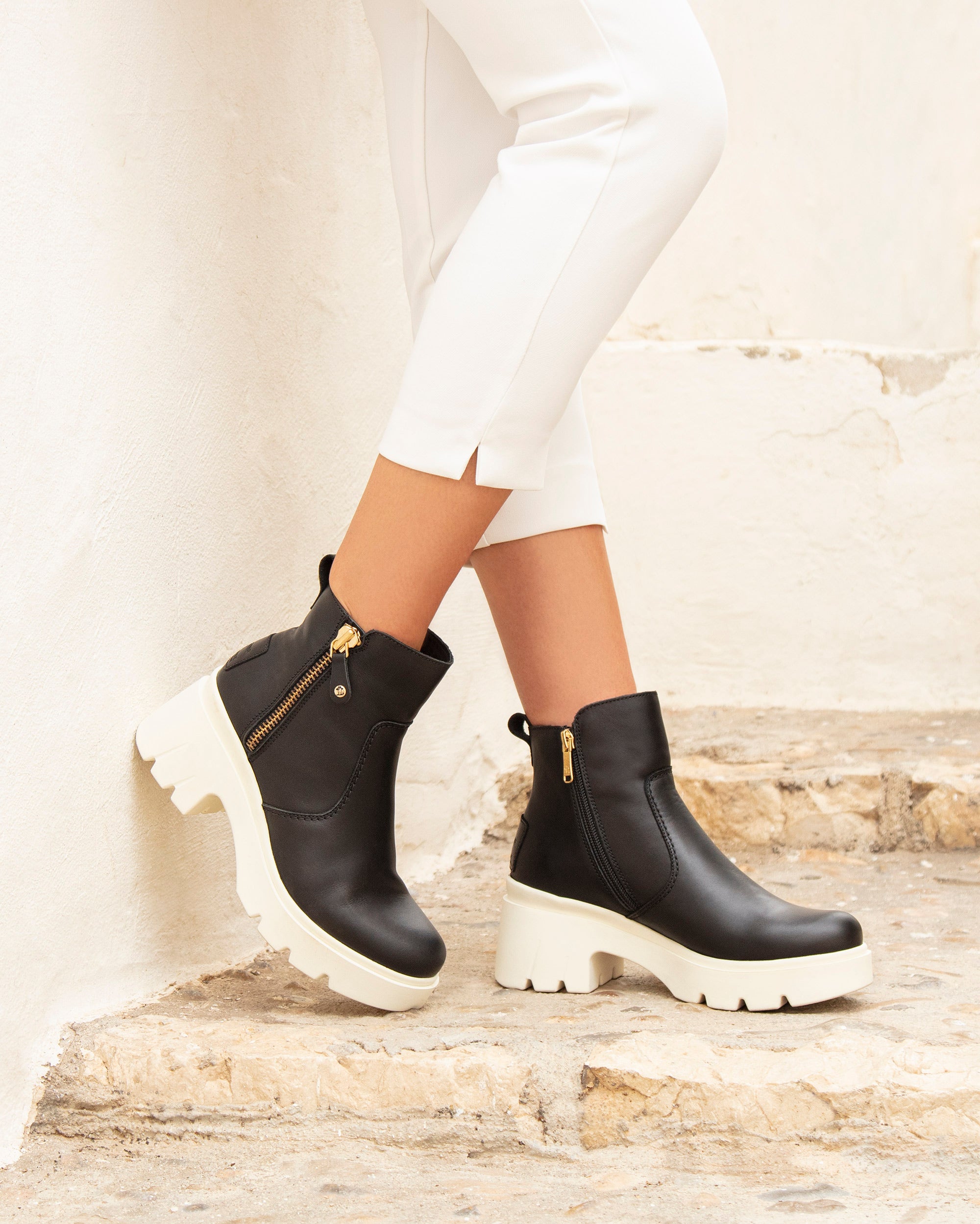 Ansti ankle boot outlet