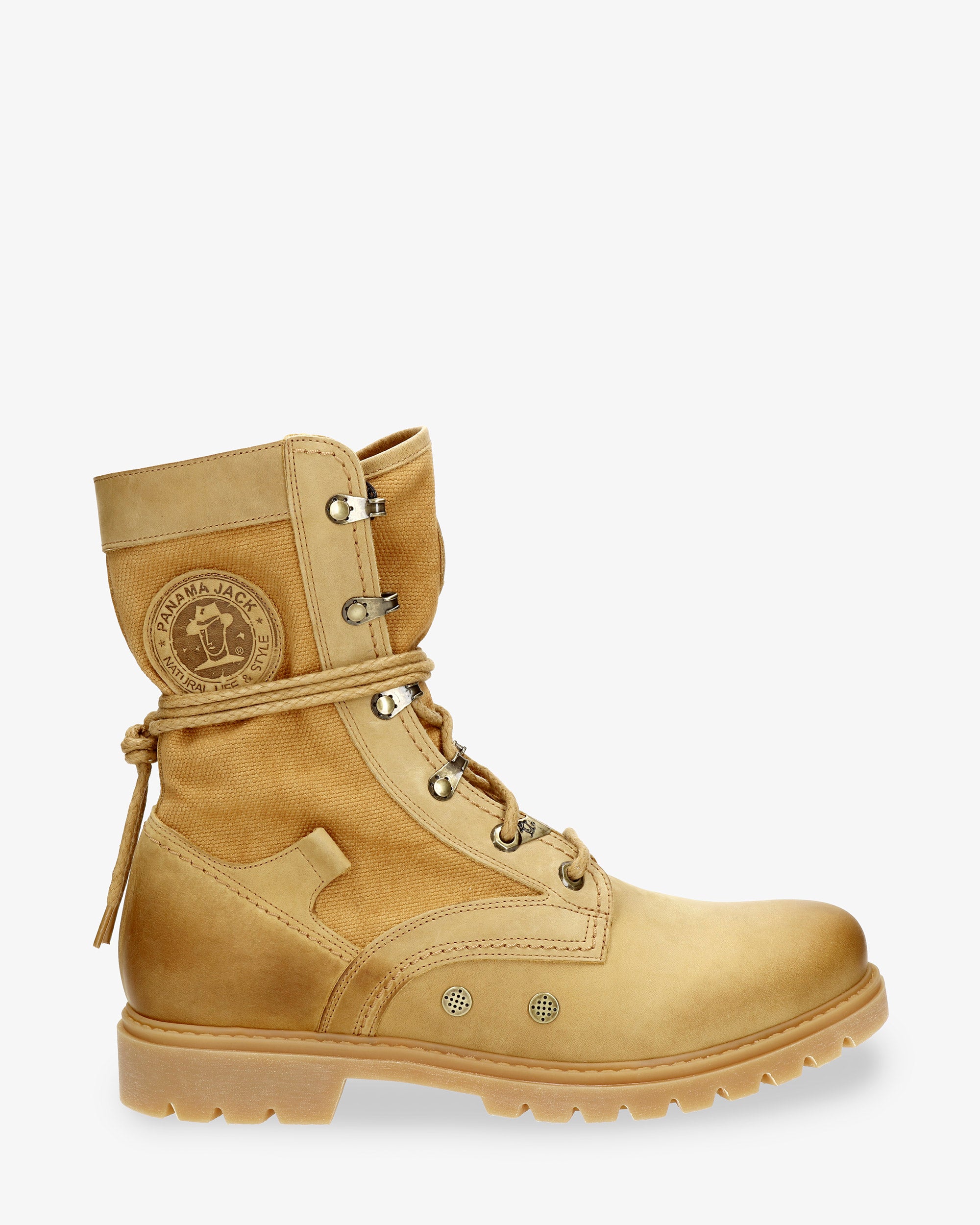 Chaussures D'Hiver Natural World : SOLDE jusqu'à dès 49,90