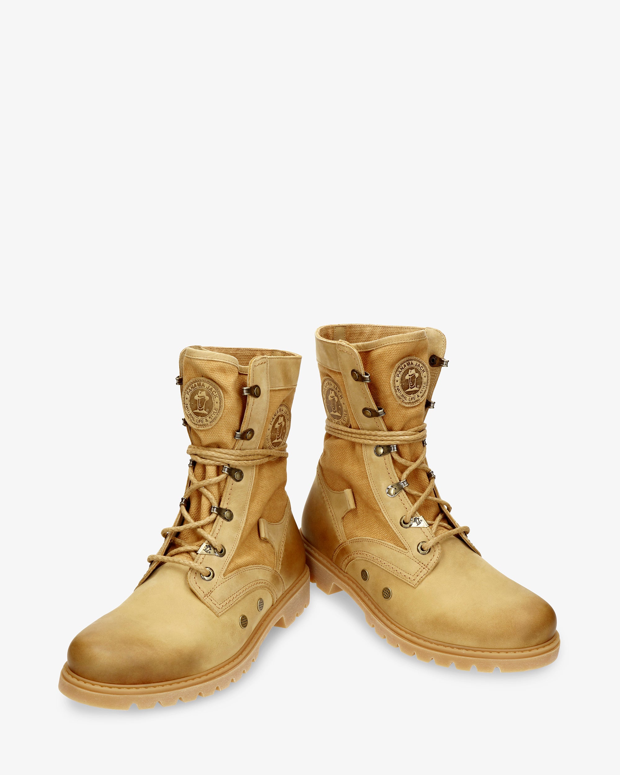 Ankle Boots Panama Jack Stiefel Mit Absatz Schuhe Für Männer Mit