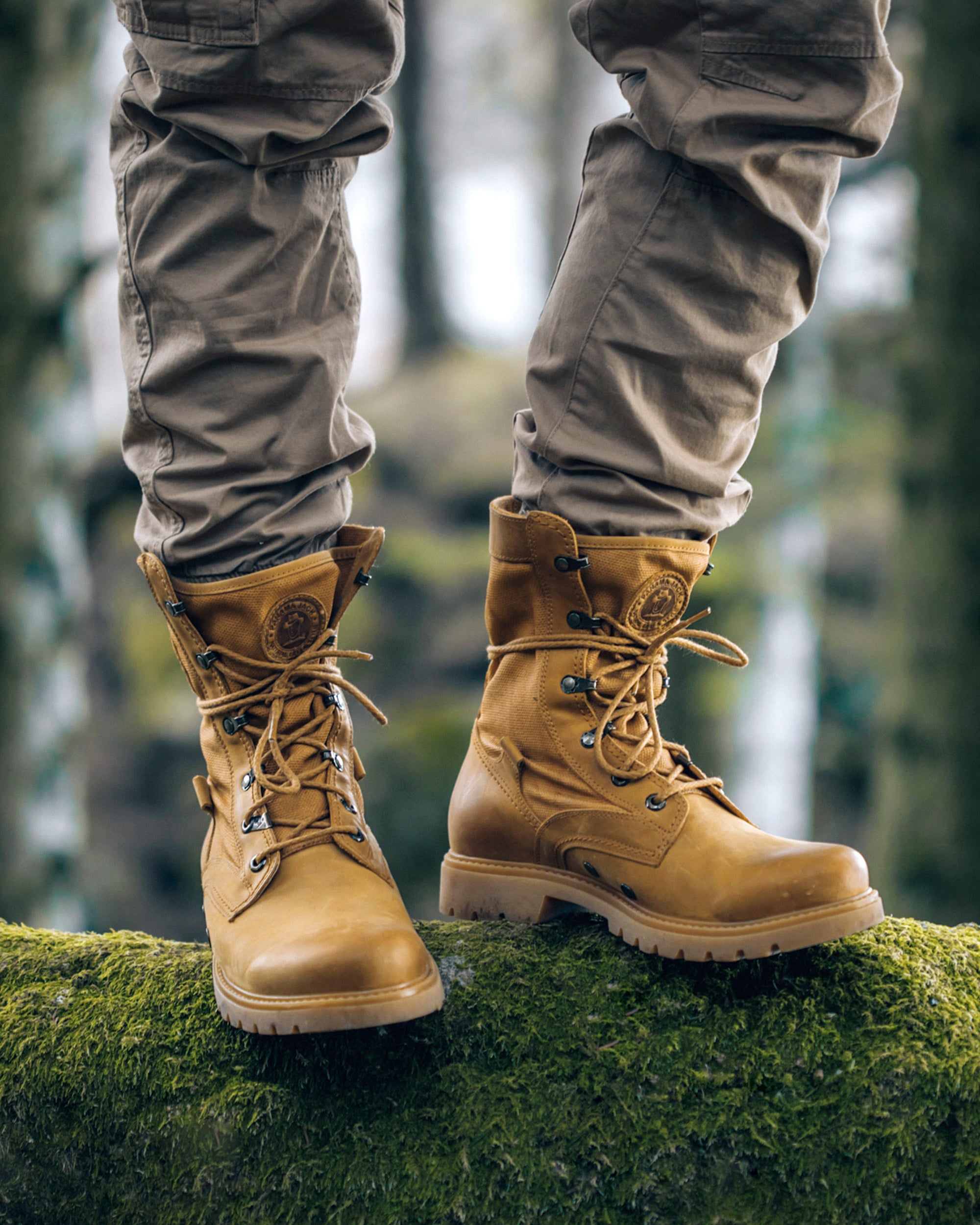 Herrenschuhe Halbhohe Winterstiefel Herren Herren Schlupfstiefel