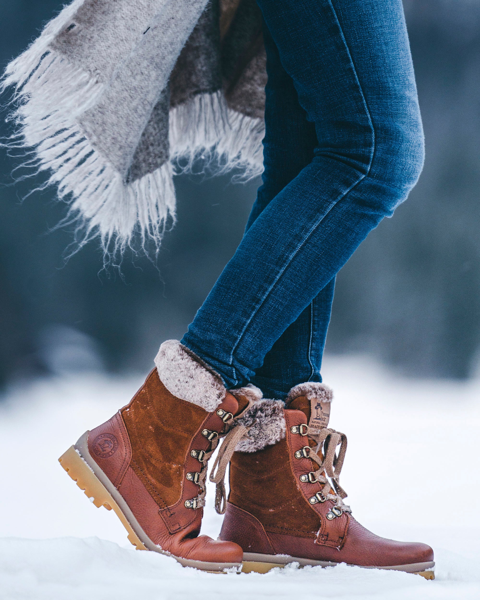 Jack Tuscani Panama Jack Stiefel Mit Absatz Stiefel Tuscani B1 Für