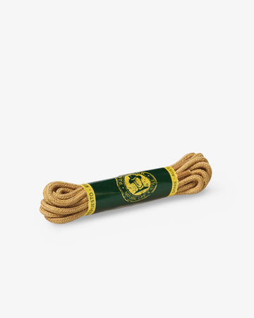 Vitola 0,80 cordones vintage para zapatos y botines de 3 ojales vintage