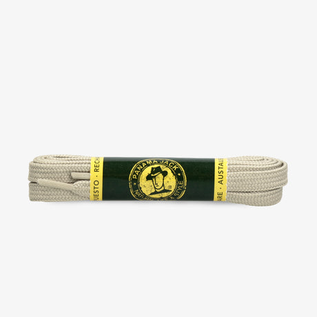 Vitola 1,25 cordones 125cm taupe para botines y botas de 6 ojales pardo 4115