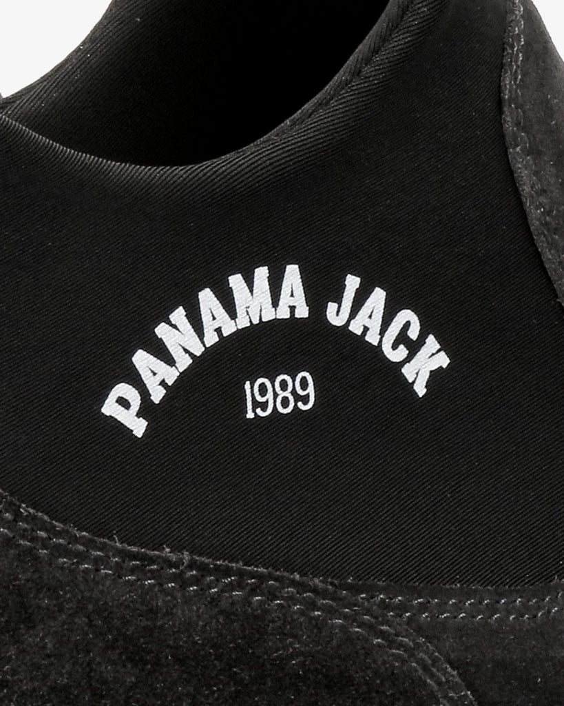 Yairo botín de piel con forro interior de lycra. gris